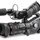 Illustration for article titled Canon Adopting dSLR Chips for a New Pro Camcorder?